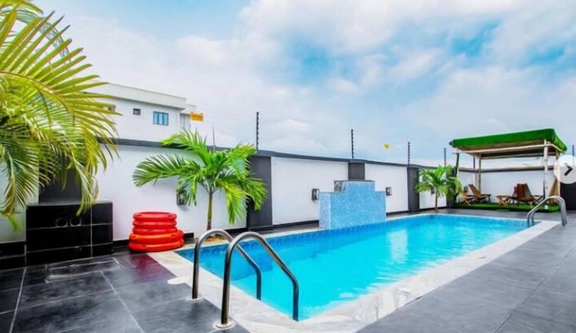 Wallgate Apartments