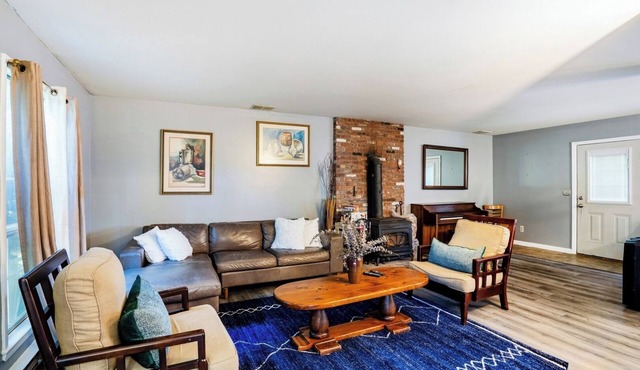 Wallkill 4BR Retreat | Large Yard + Pet Friendly