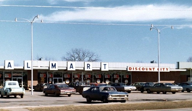 Walmart History and Heritage Bentonville Sightseeing Tour