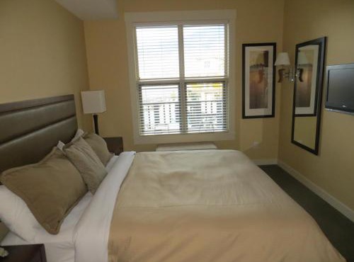 Walnut Beach Resort