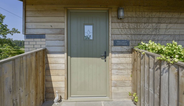 Walnut Cottage