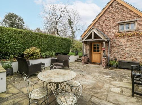 Walnut Cottage