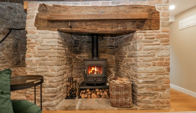 Walnut Cottage