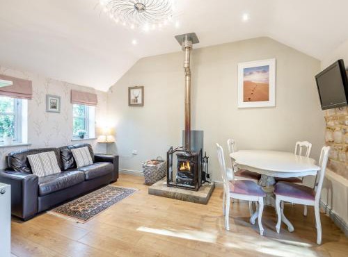 Walnut Cottage - Ukc6632