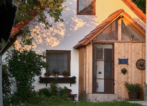 Walnut Tree Cottage
