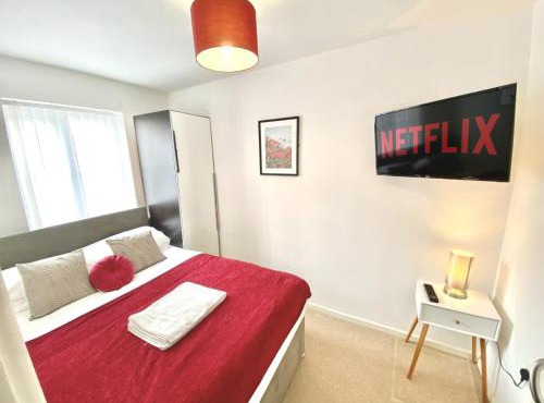 Walsall group relocation