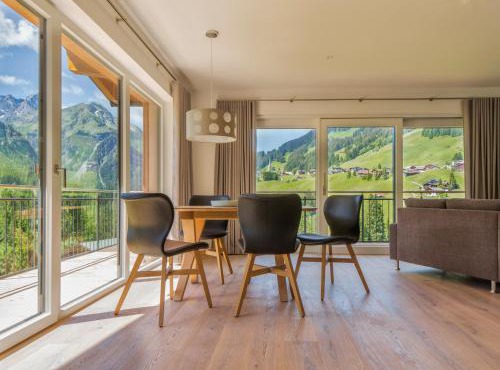 Walser Lodge