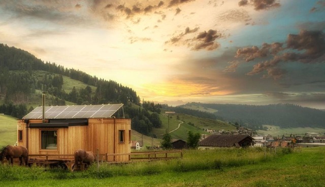 Walter Tiny House by Interhome