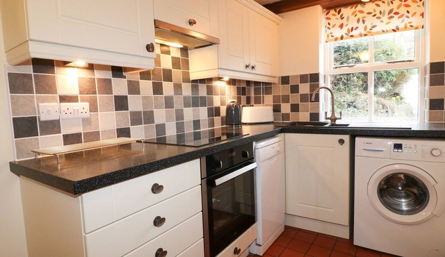 Walton Cottage
