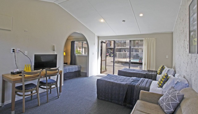 Walton Park Motor Lodge