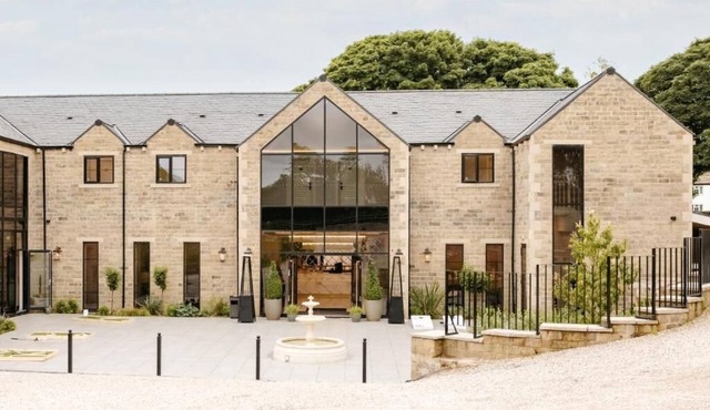 Walton View Hotel