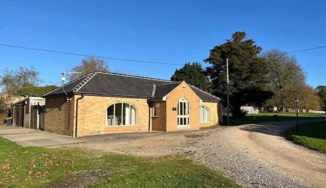 Walworth Castle Cottage