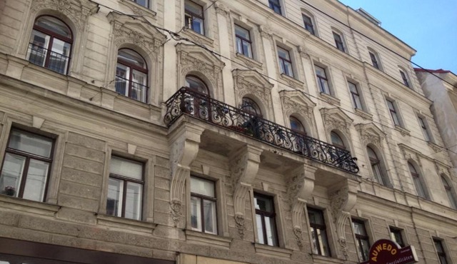 Walzhofer Apartement