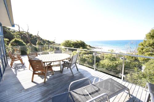 Wamoon Views Waratah Bay