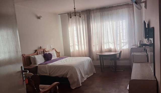 WAMPEX GUEST HOUSE PRETORIA
