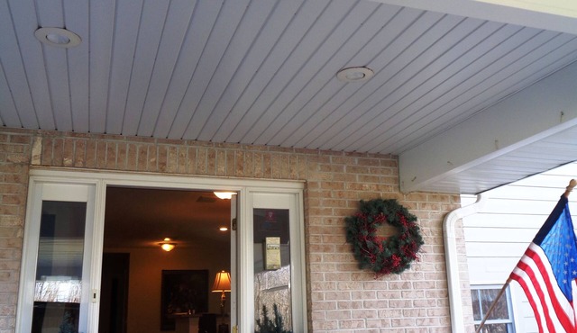 Wampler House