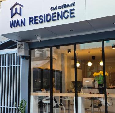 Wan Residence Ratchatewi