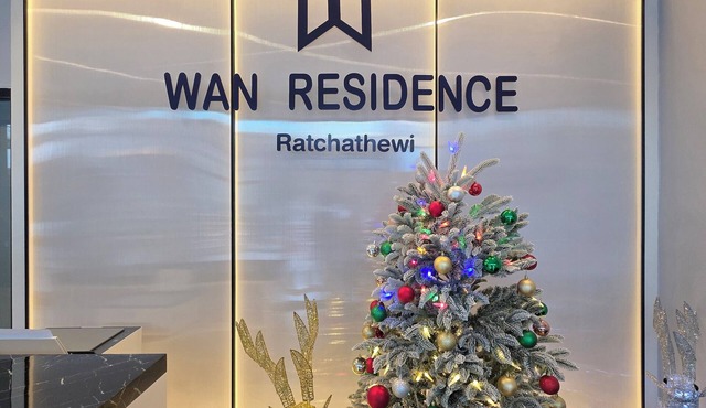 Wan Residence Ratchatewi