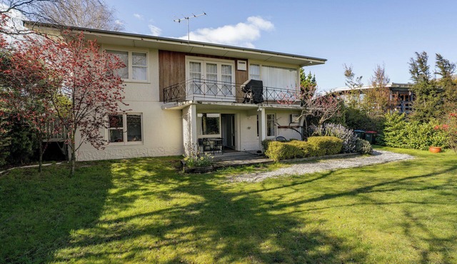 Wanaka Central Holiday Escape
