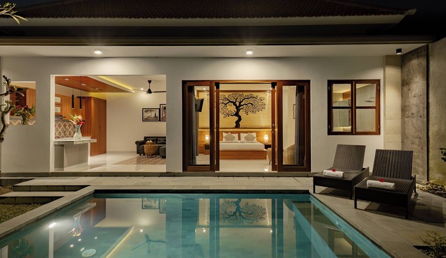 Wananta Villa