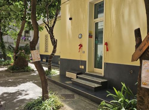 Wanda Bed&Breakfast