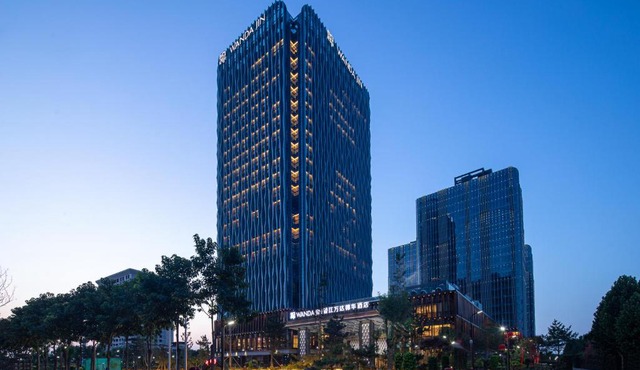 Wanda Jin Xiangjiang Dingzhou