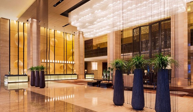 Wanda Realm Beijing