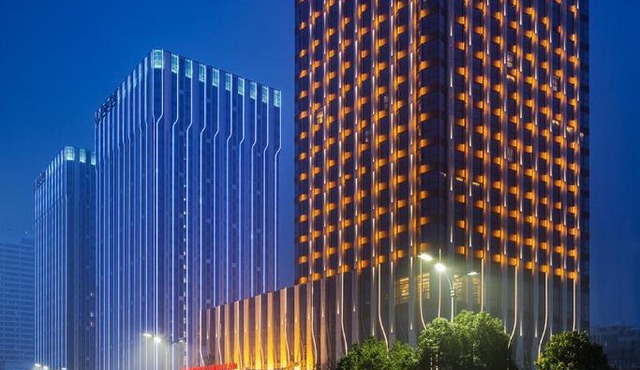 Wanda Realm Bengbu