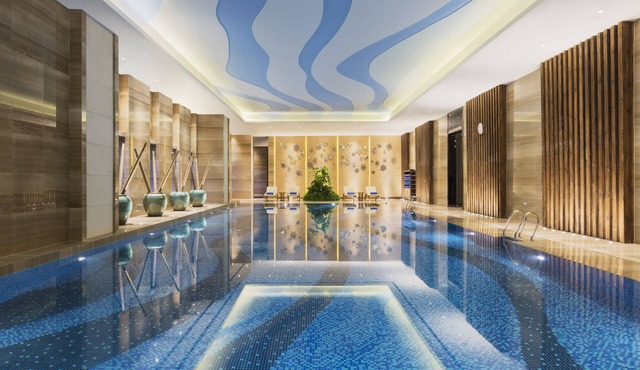 Wanda Realm Harbin