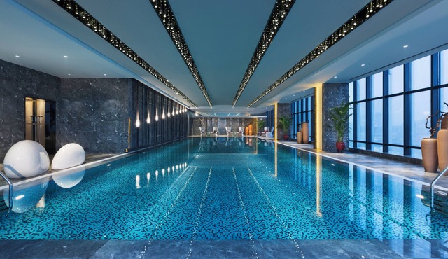 Wanda Realm Jiangmen