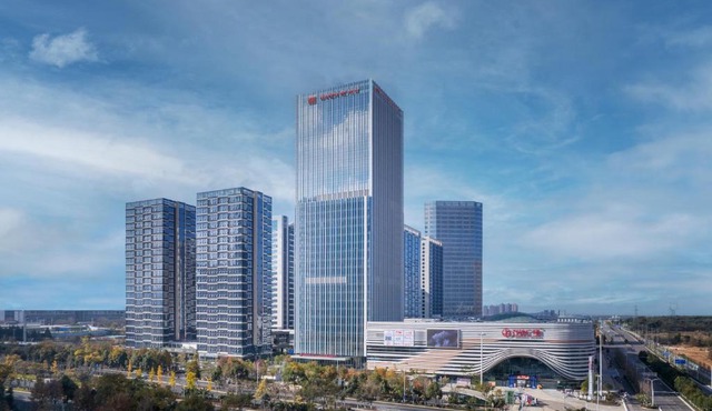 Wanda Realm Kunming