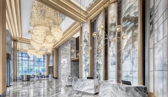 Wanda Realm Kunming