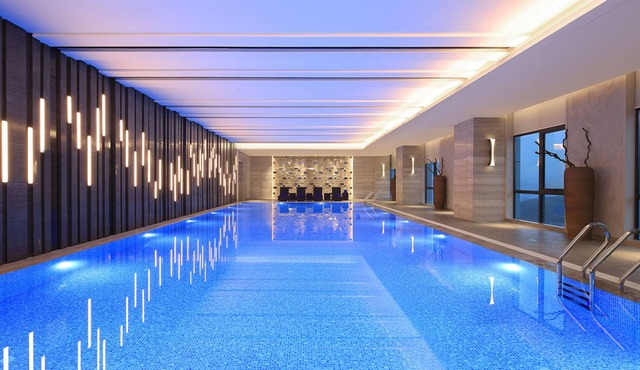 Wanda Realm Neijiang