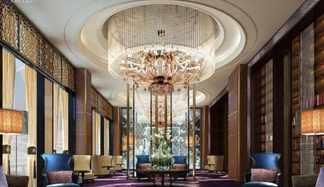 Wanda Realm Ningde