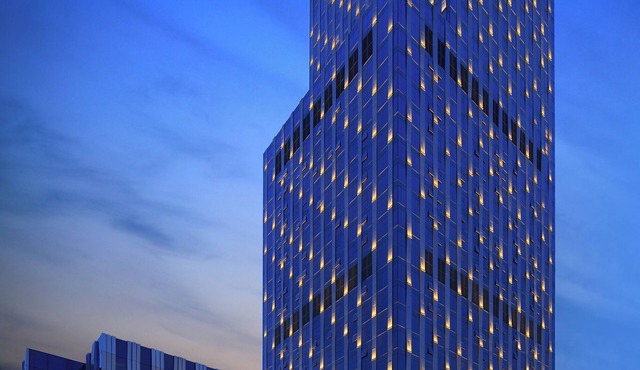 Wanda Realm Taian