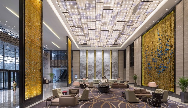 Wanda Realm Wuhan