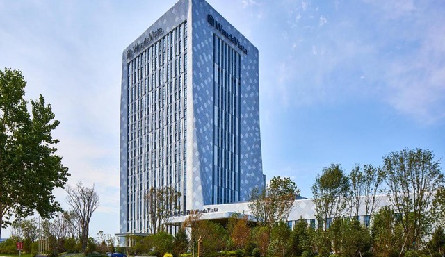 Wanda Vista Harbin