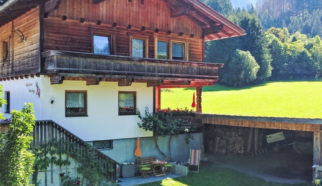 Wandegg by Interhome