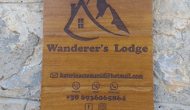 Wanderer's Lodge