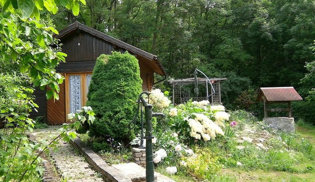 Wanderhütte Bewegungsfreunde e. V.