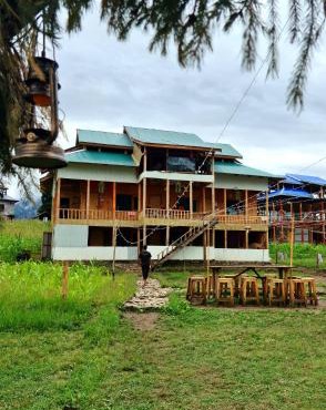 Wanderlust Chapter 1