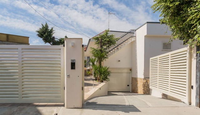 Wanderlust Experience | Villa Nicola