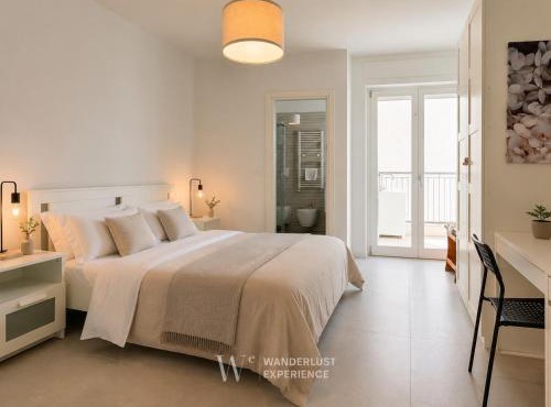 Wanderlust Experience Pumetta Apartment