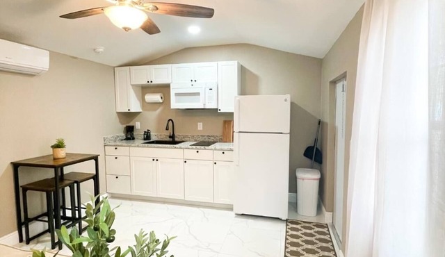 Wanderlust Guest House
