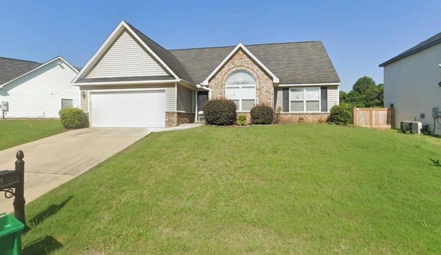 Wanderlust Oasis in Perry, GA minutes away from all things middle Georgia