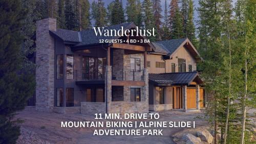 Wanderlust