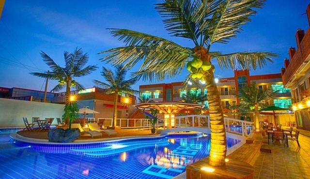 Wando Rivera Pension