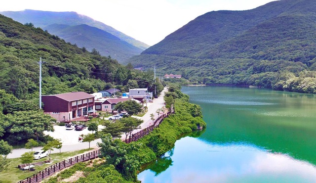 Wando Sumokwon Pension