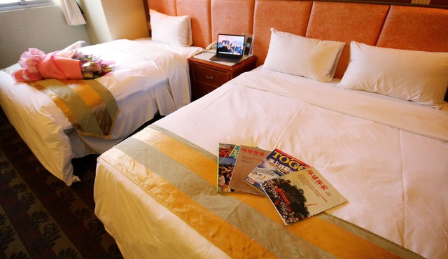 Wang Fu Hotel