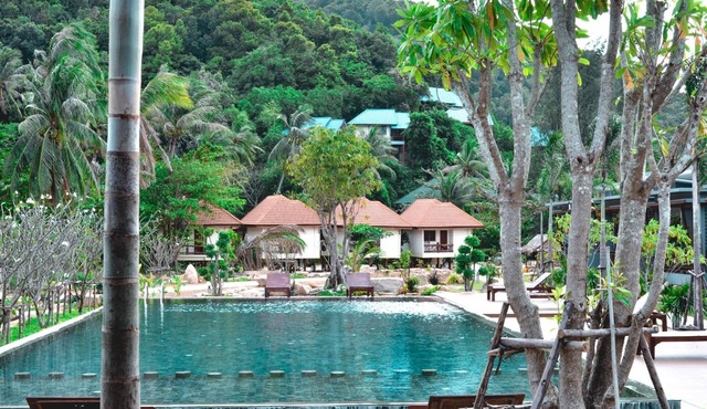 Wang Sai Resort